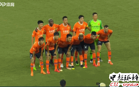 中超最新爆料内情,揭秘转会风云与赛场幕后 第3张 中超最新爆料内情,揭秘转会风云与赛场幕后 第3张