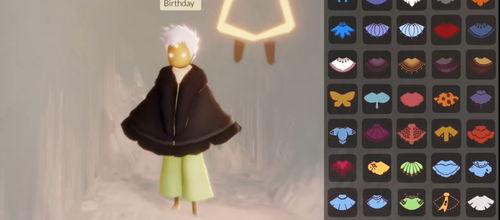 光遇拆包爆料最新,最新拆包爆料,探寻游戏背后的秘密与惊喜 第3张 光遇拆包爆料最新,最新拆包爆料,探寻游戏背后的秘密与惊喜 第3张